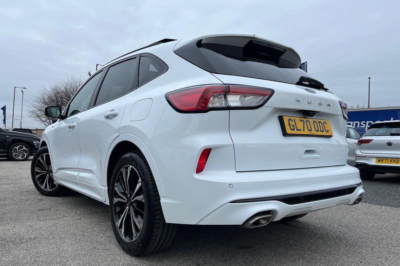 Used Ford Kuga 2020 for sale - 77733166: Photo 38