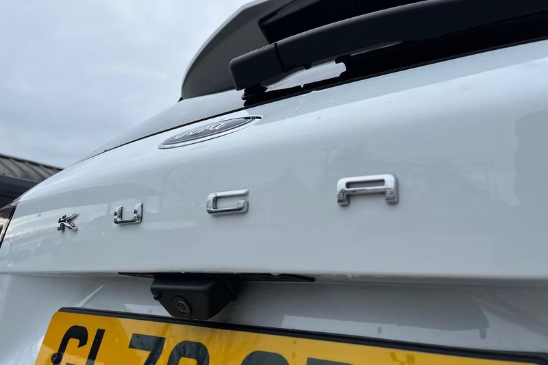 Used Ford Kuga 2020 for sale - 77733166: Photo 40