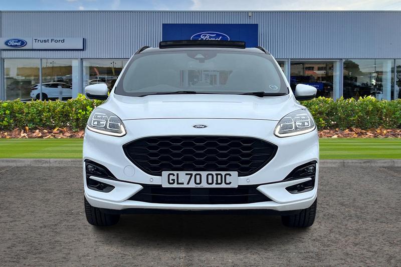 Used Ford Kuga 2020 for sale - 77733166: Photo 6