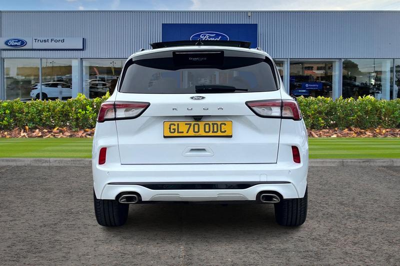 Used Ford Kuga 2020 for sale - 77733166: Photo 7
