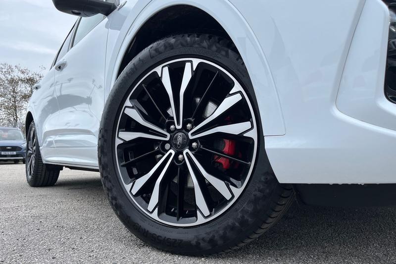 Used Ford Kuga 2020 for sale - 77733166: Photo 8