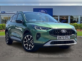 Used Ford Kuga 2026 for sale - 78984756: Photo