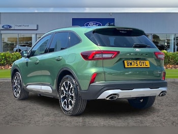 Used Ford Kuga 2026 for sale - 78984756: Photo