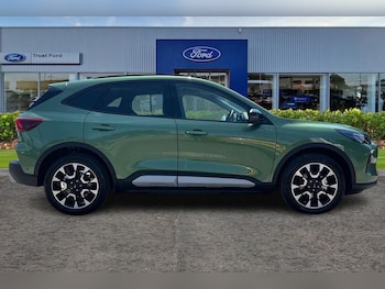 Used Ford Kuga 2026 for sale - 78984756: Photo