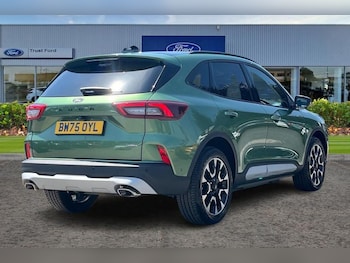 Used Ford Kuga 2026 for sale - 78984756: Photo
