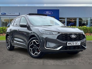 Used Ford Kuga 2025 for sale - 79203247: Photo