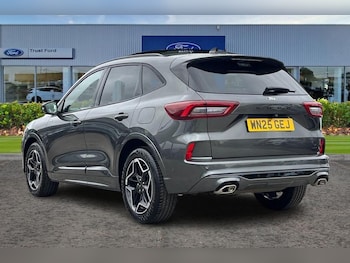 Used Ford Kuga 2025 for sale - 79203247: Photo