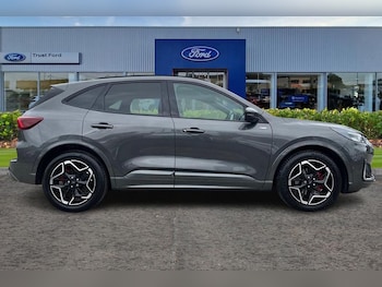 Used Ford Kuga 2025 for sale - 79203247: Photo