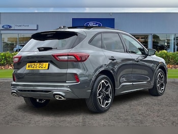 Used Ford Kuga 2025 for sale - 79203247: Photo