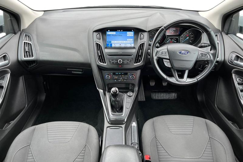 Used Ford Focus 2017 for sale - 76079774: Photo 10