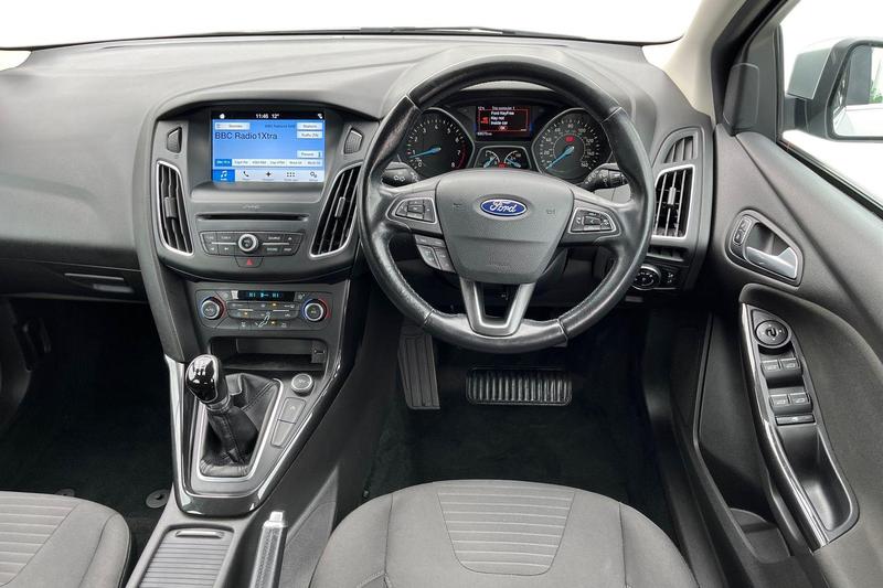 Used Ford Focus 2017 for sale - 76079774: Photo 11