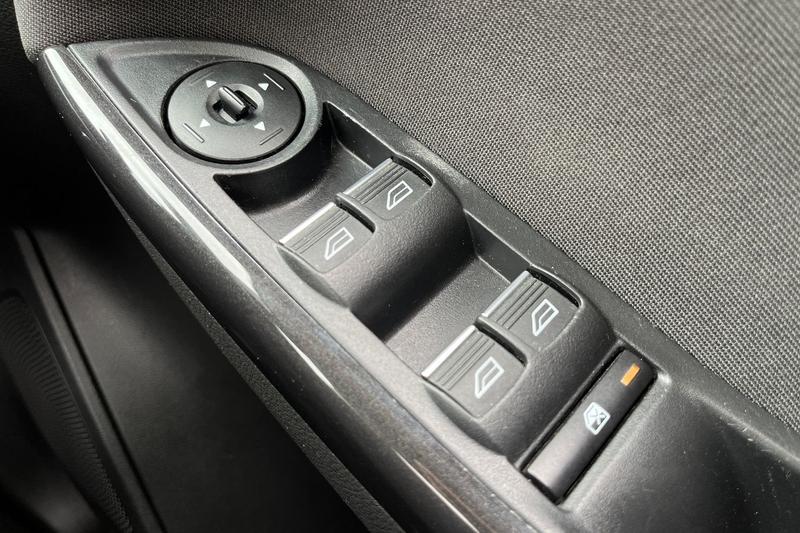 Used Ford Focus 2017 for sale - 76079774: Photo 16