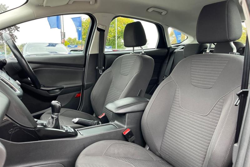 Used Ford Focus 2017 for sale - 76079774: Photo 19