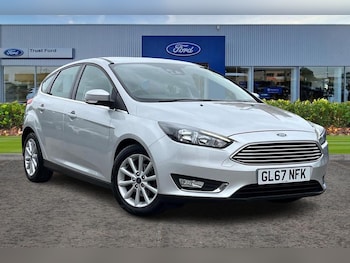 Ford - Focus