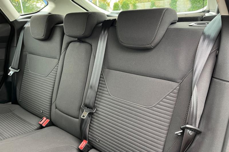 Used Ford Focus 2017 for sale - 76079774: Photo 20
