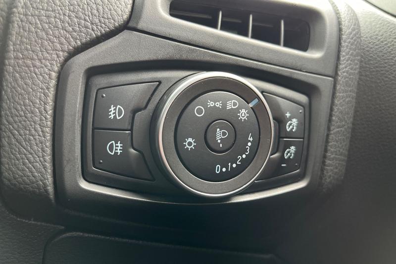 Used Ford Focus 2017 for sale - 76079774: Photo 25