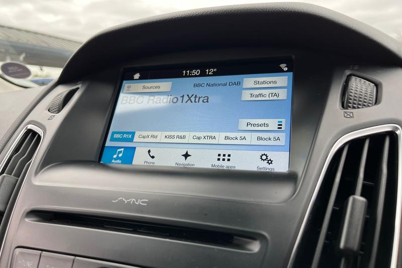 Used Ford Focus 2017 for sale - 76079774: Photo 28
