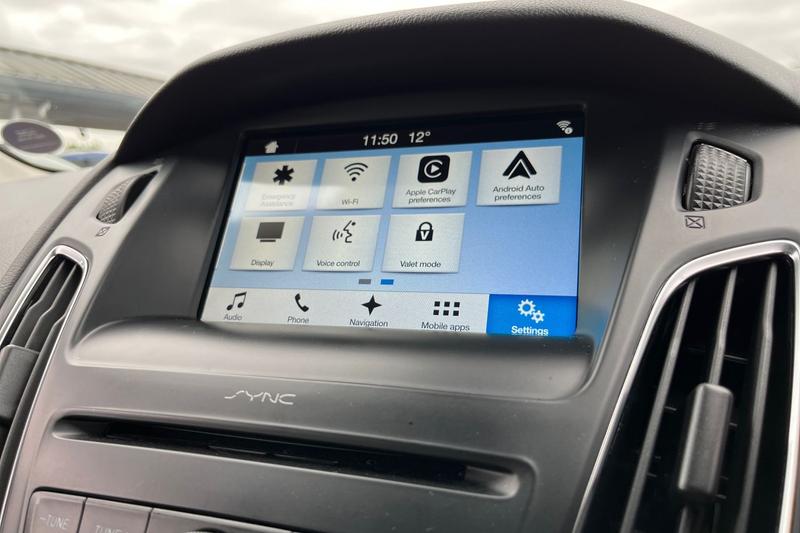 Used Ford Focus 2017 for sale - 76079774: Photo 31