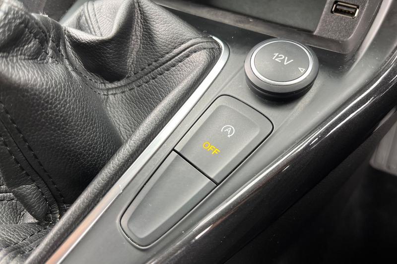 Used Ford Focus 2017 for sale - 76079774: Photo 34