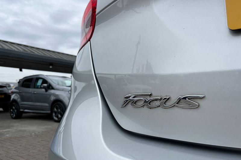 Used Ford Focus 2017 for sale - 76079774: Photo 40