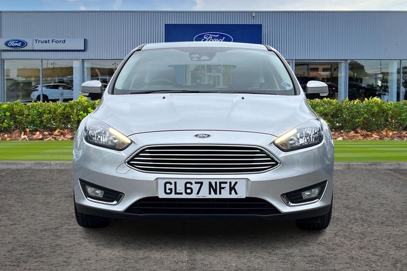 Used Ford Focus 2017 for sale - 76079774: Photo 6