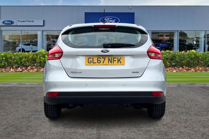 Used Ford Focus 2017 for sale - 76079774: Photo 7