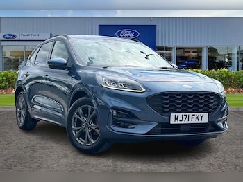 Used Ford Kuga 2021 for sale - 78596936: Photo