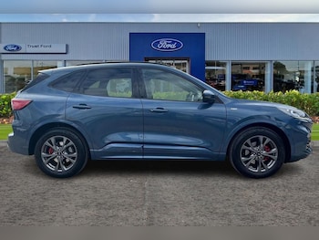 Used Ford Kuga 2021 for sale - 78596936: Photo