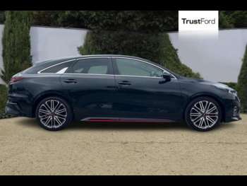 Used Kia Pro Ceed 2019 for sale - 75304148: Photo