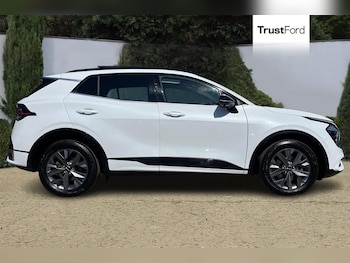 Used Kia Sportage 2022 for sale - 79504886: Photo