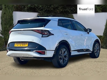 Used Kia Sportage 2022 for sale - 79504886: Photo