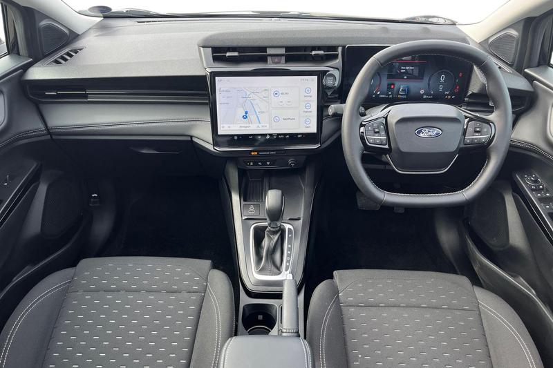 Used Ford Puma 2025 for sale - 77989027: Photo 10