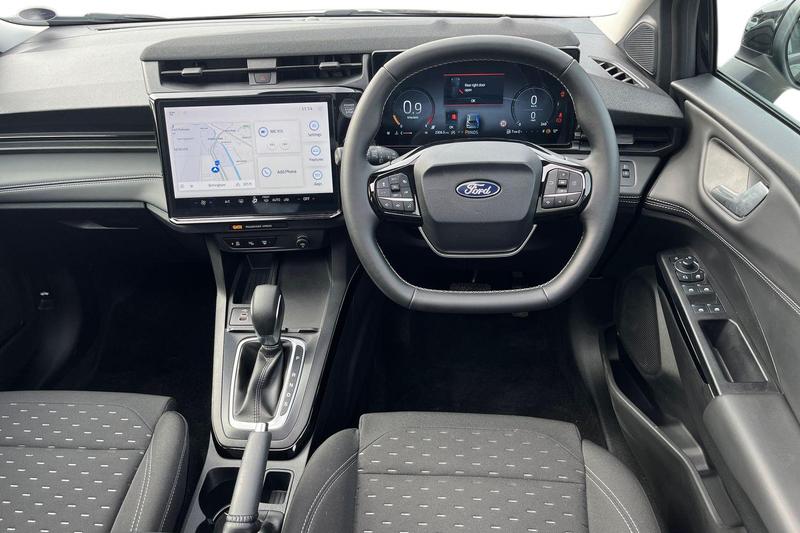 Used Ford Puma 2025 for sale - 77989027: Photo 11