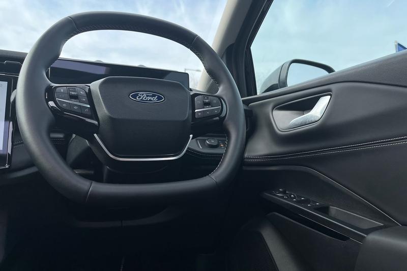 Used Ford Puma 2025 for sale - 77989027: Photo 12