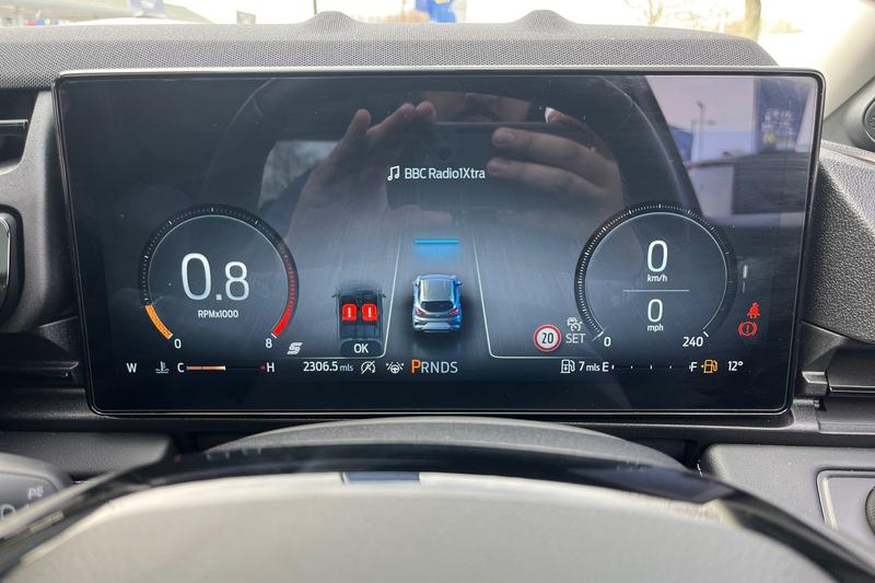 Used Ford Puma 2025 for sale - 77989027: Photo 13