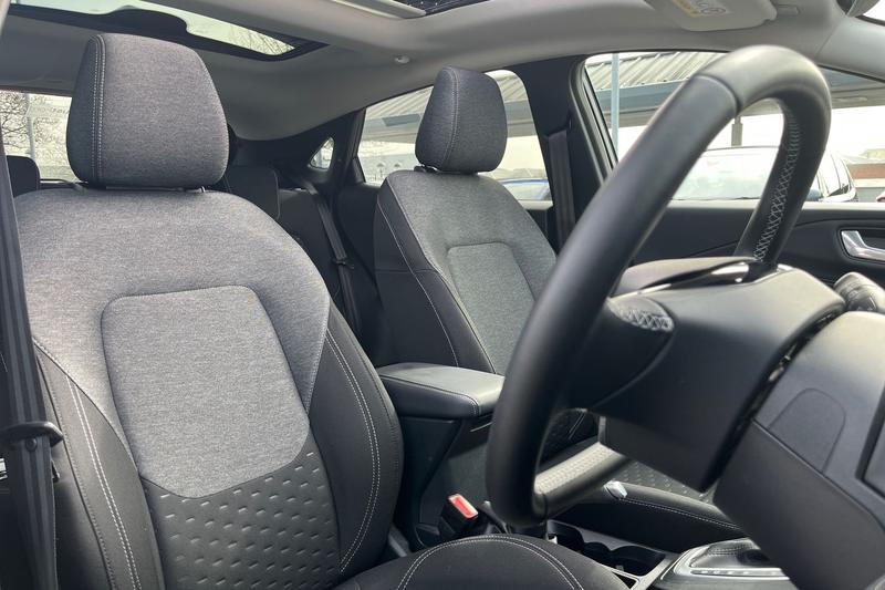 Used Ford Puma 2025 for sale - 77989027: Photo 17