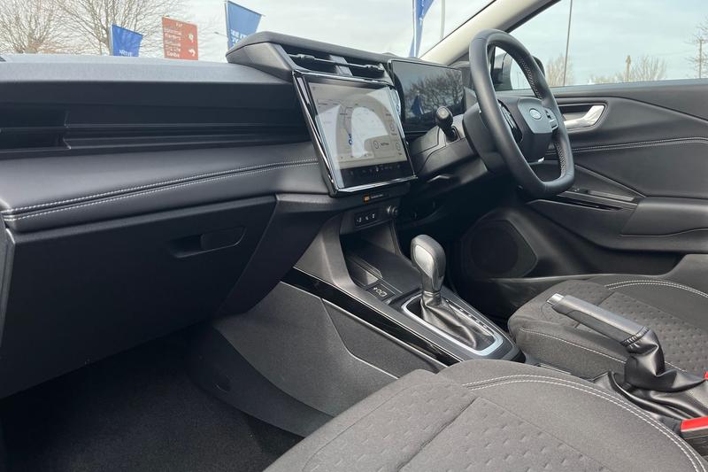 Used Ford Puma 2025 for sale - 77989027: Photo 18