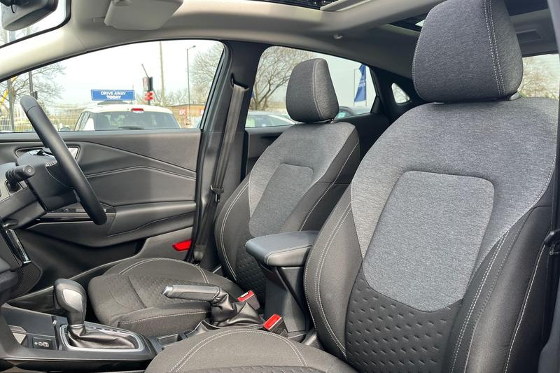 Used Ford Puma 2025 for sale - 77989027: Photo 19