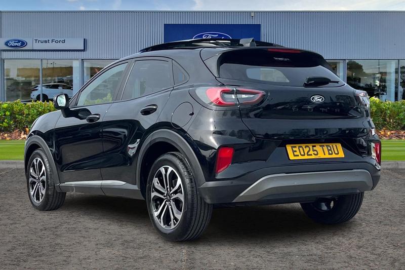 Used Ford Puma 2025 for sale - 77989027: Photo 2