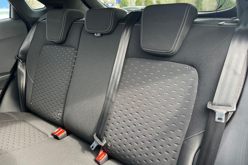 Used Ford Puma 2025 for sale - 77989027: Photo 20