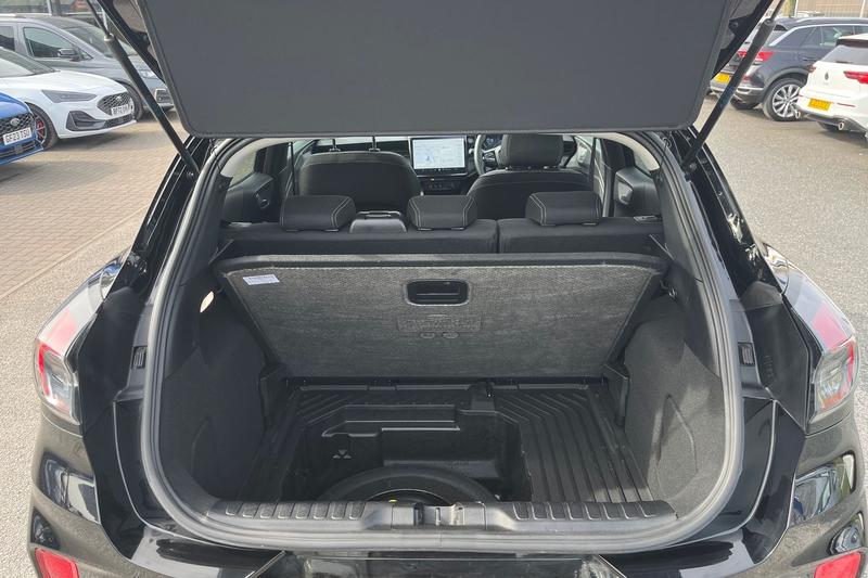 Used Ford Puma 2025 for sale - 77989027: Photo 21