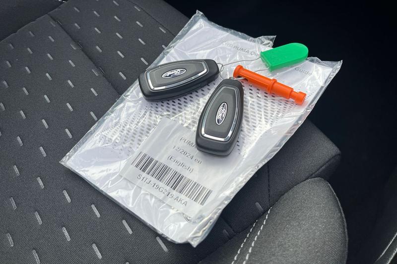 Used Ford Puma 2025 for sale - 77989027: Photo 22