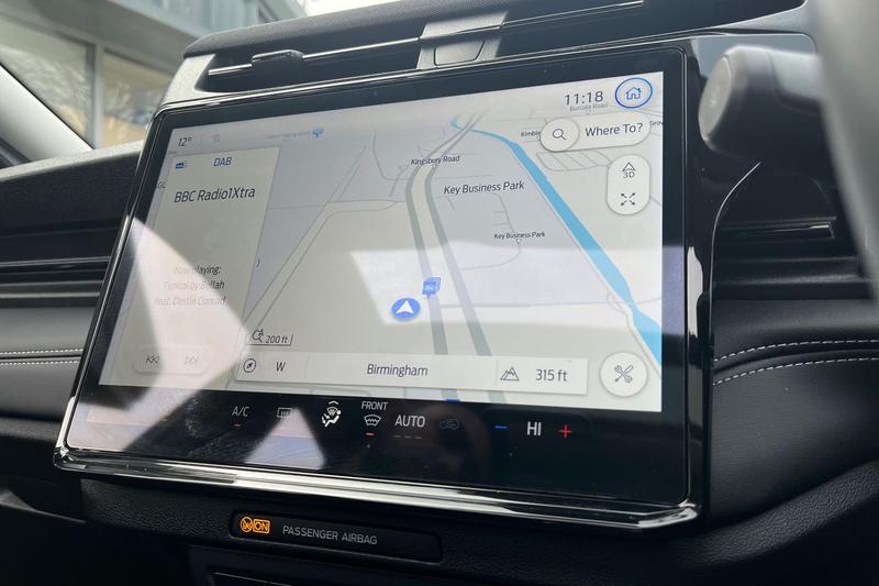 Used Ford Puma 2025 for sale - 77989027: Photo 24