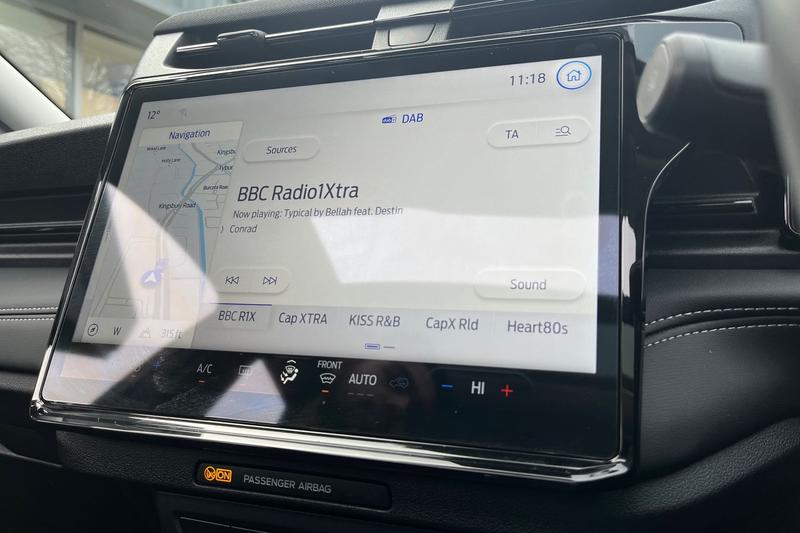 Used Ford Puma 2025 for sale - 77989027: Photo 25