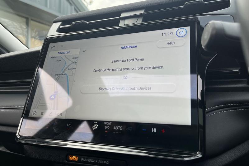 Used Ford Puma 2025 for sale - 77989027: Photo 27