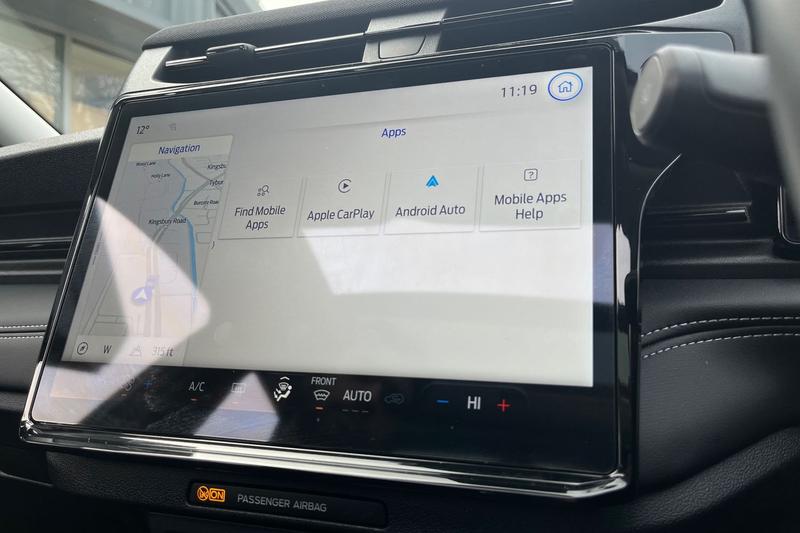 Used Ford Puma 2025 for sale - 77989027: Photo 28