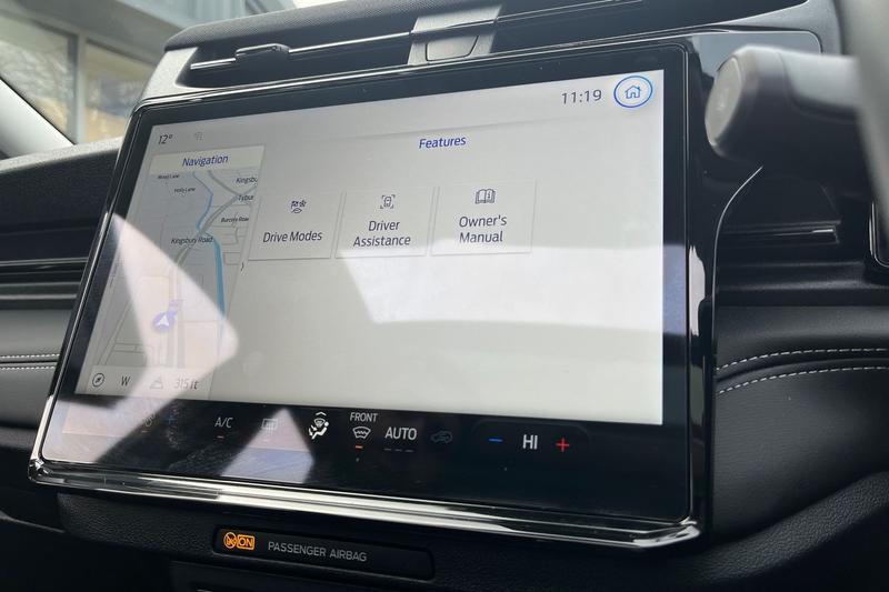 Used Ford Puma 2025 for sale - 77989027: Photo 29