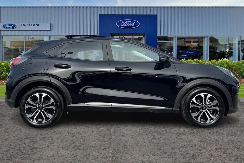 Used Ford Puma 2025 for sale - 77989027: Photo 3