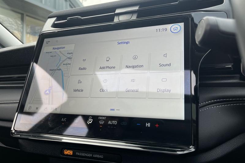 Used Ford Puma 2025 for sale - 77989027: Photo 30