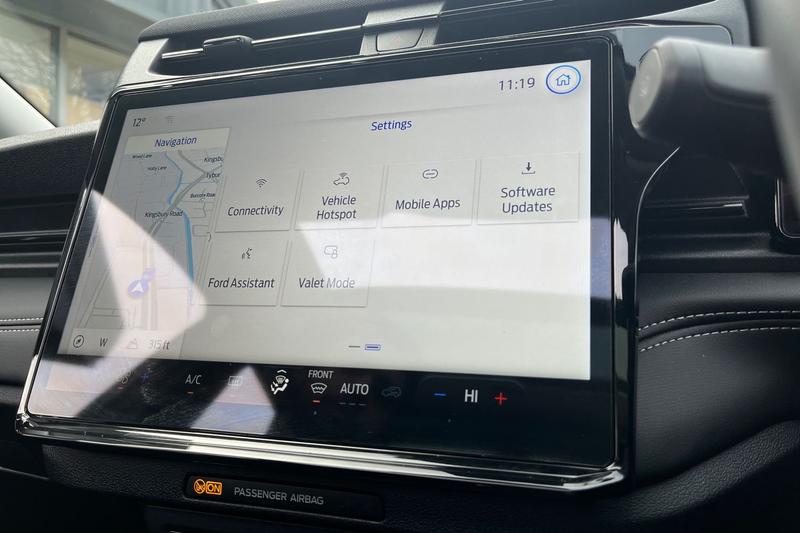 Used Ford Puma 2025 for sale - 77989027: Photo 31